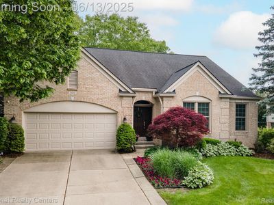 3680 Hidden Forest Dr