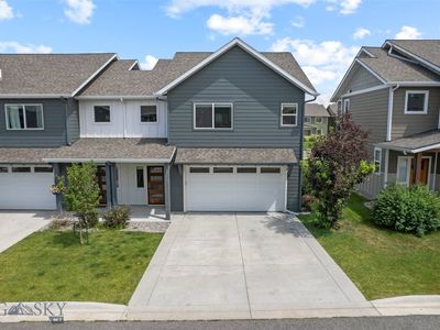 4830 Flanders Way Unit C