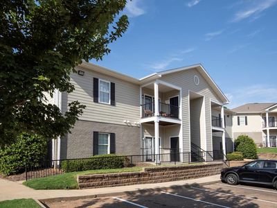 1021 Molly Barr Rd #27