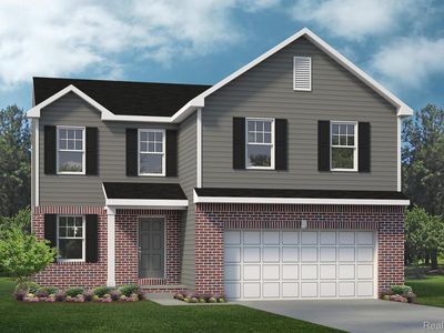 6007 Huron River Ln