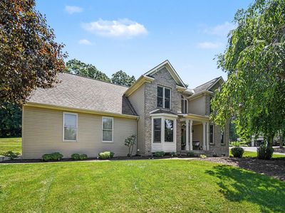 3004 Cooks Meadow Dr NE