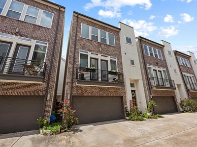 5528 Cornish St Unit E