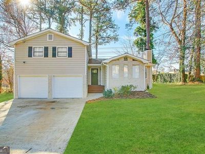 4101 Willow Ridge Rd