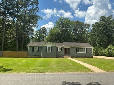Property at 1006 Cedar St, Crossett, AR