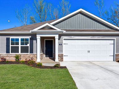 Aria Plan, Quail Hollow