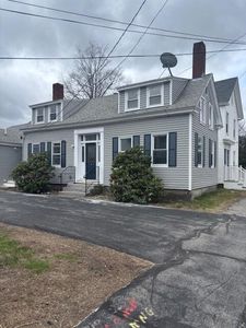 16 Dunlap Street