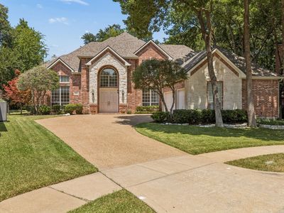 1119 Creekwood Dr