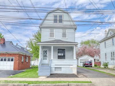 333 Horton St