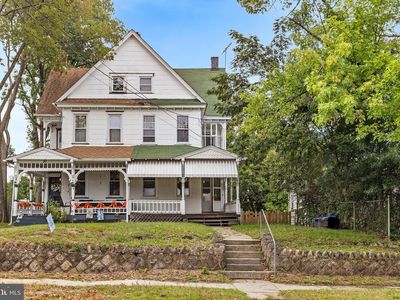 Property at 48 Madison Ave, Mount Holly, NJ
