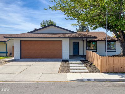 Property at 913 Glen Molly Dr, Sparks, NV