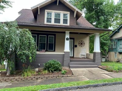 23 Ridgewood St