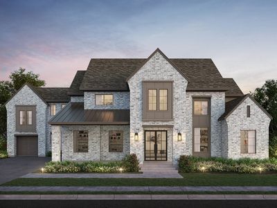 1074 Hamilton Way Lot 48