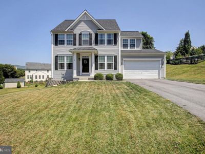 86 Equestrian Dr