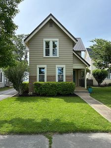 321 Williams St