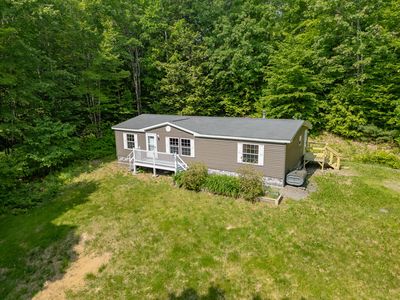 Property at 72 Fayette Corner Road, Fayette, ME