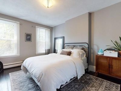 Property at 28 Tremont St #2, Charlestown, MA