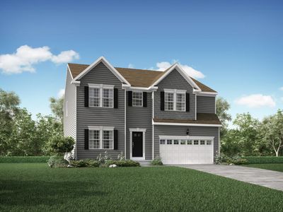 Carlisle Plan, South Hampton