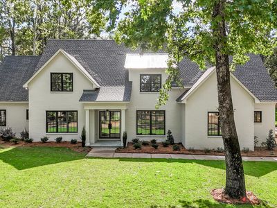 317 Country Club Rd