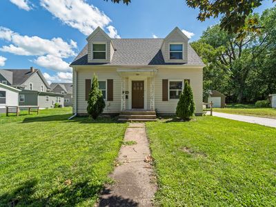 Property at 2812 Wood St, Ames, IA