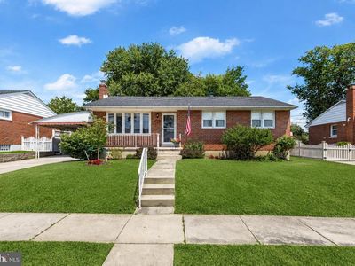 Property at 8813 Alnwick Rd, Baltimore, MD
