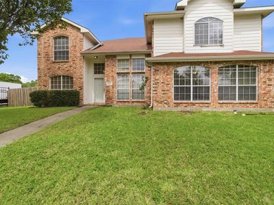 531 Pecan Leaf Dr
