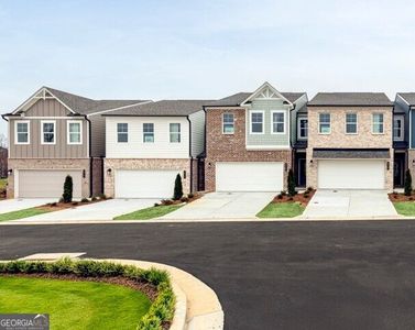 834 Leraes Way