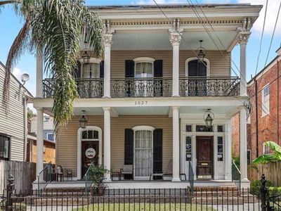 1027 Washington Ave APT A