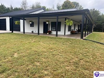 1945 George Tabb Rd