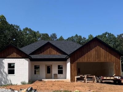 219 Archey Fork Rd