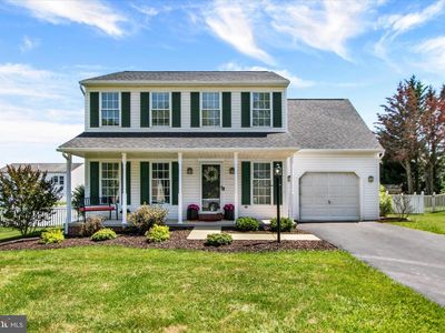 132 Meadow Hill Dr