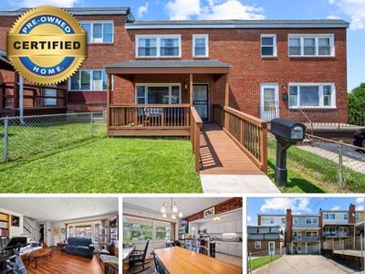 5102 Patrick Henry Dr