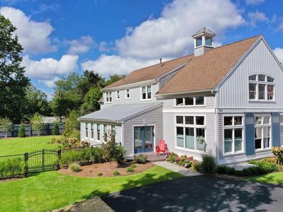 156 Teaticket Highway