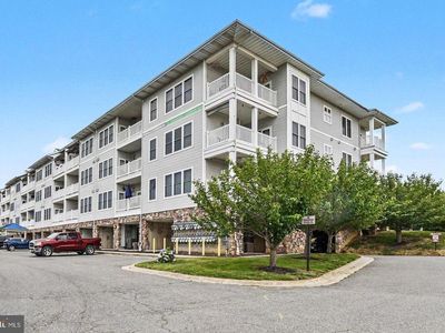 Property at 231 Roundhouse Dr Unit 3I, Perryville, MD