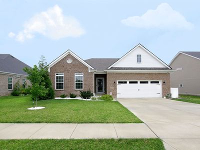312 Fox Hollow Trl