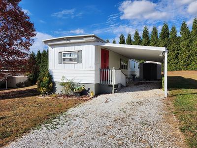 87 Klondike Ln