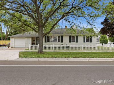 510 Van Raalte Ave