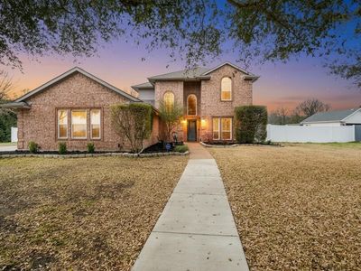 245 Bent Creek Dr