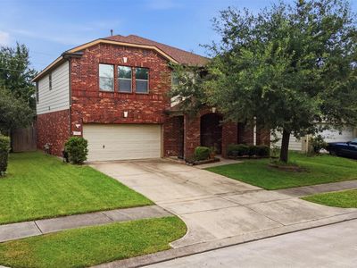 19531 Remington Bend Dr
