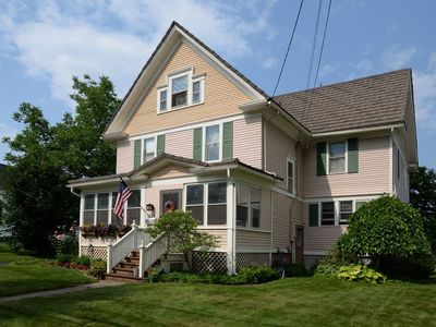 175 Lake Ave