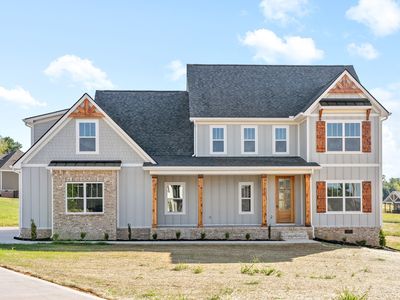 137 Sarah Frances Ct LOT 15