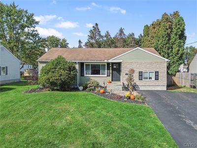 Property at 214 Rita Dr, North Syracuse, NY