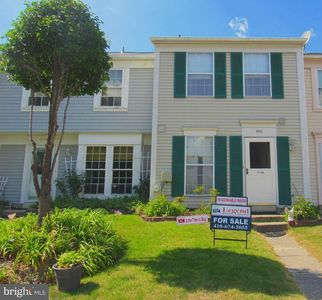 550 Dahlgreen Rd