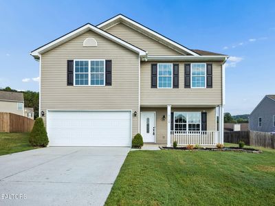 Property at 9409 Calla Lilly Ln, Mascot, TN