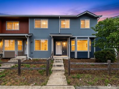 Property at 211 Norpoint Way NE, Tacoma, WA