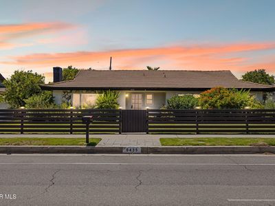Property at 9435 Haskell Ave, North Hills, CA
