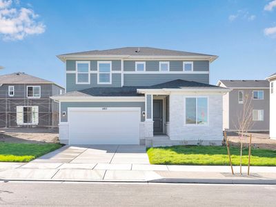 1083 W 400th St S #42