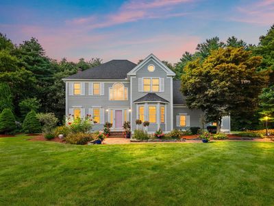 5 Buckskin Ln