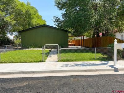 242 Faraday Street