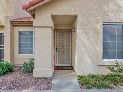 5808 E BROWN Road #36