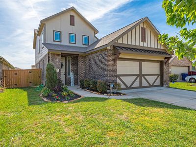 2502 Bernadino Dr